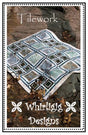 Tilework Downloadable Pattern by Whirligig Designs