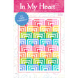 In My Heart Quilt Pattern by Wendy Sheppard