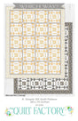 Which Way Quilt Pattern by The Quilt Factory