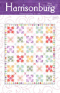 Harrisonburg Quilt Pattern by Wendy Sheppard