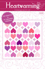 Heartwarming Quilt Pattern by Wendy Sheppard