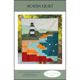 Back of the Bewitched! quilt pattern by It's Sew Emma