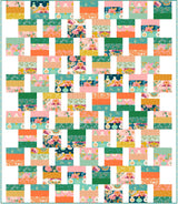 Wharf Street Downloadable Pattern by Meadow Mist Designs