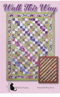 Walk This Way Downloadable Pattern by Black Cat Creations