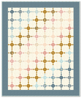 Walk Through the Meadow Free Downloadable Pattern by Riley Blake Designs