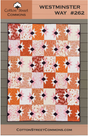Westminster Way Downloadable Pattern by Cotton Street Commons