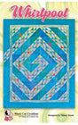 Whirlpool Downloadable Pattern by Black Cat Creations