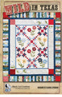 Wild in Texas Downloadable Pattern by Black Cat Creations