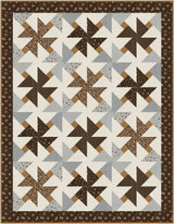 Wildly Cute Pinwheels Downloadable Pattern By Needle In A Hayes Stack
