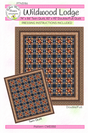 Wildwood Lodge Downloadable Pattern by Cathey Marie Designs