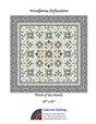 Windborne Reflections Downloadable Pattern by Lakeview Quilting