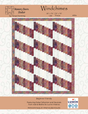 Windchimes Downloadable Pattern by Memory Bard Studio