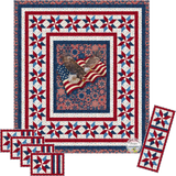 Wings of Freedom Downloadable Pattern by Cathey Marie Designs