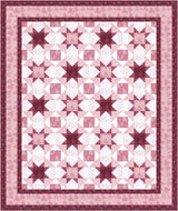 Winter Sparkle Downloadable Pattern by Needle In A Hayes Stack