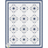 Winter Flurries Downloadable Pattern by Cathey Marie Designs