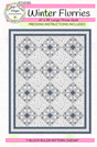 Winter Flurries Downloadable Pattern by Cathey Marie Designs