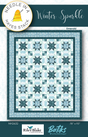 
Winter Sparkle Downloadable Pattern by Needle In A Hayes Stack
