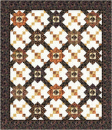 Woodland Garden Downloadable Pattern By Needle In A Hayes Stack