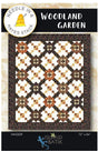 Woodland Garden Downloadable Pattern By Needle In A Hayes Stack