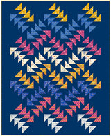 Allegheny Downloadable Pattern by Meadow Mist Designs