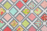 Woodshire Downloadable Pattern by Meadow Mist Designs