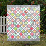 Woodshire Downloadable Pattern by Meadow Mist Designs