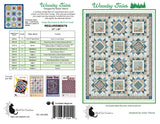 Woodsy Tales Downloadable Pattern by Black Cat Creations