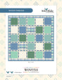 Woven Threads - Cozy Downloadable Pattern By Riley Blake Designs