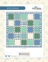 Woven Threads - Cozy FREE Downloadable Pattern