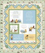 Wrapped in Love Downloadable Pattern by Pine Tree Country Quilts