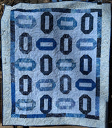 Wrenches Downloadable Pattern by Quilting Renditions