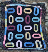 Wrenches Downloadable Pattern by Quilting Renditions