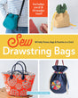 Sew Drawstring Bags by Zakka Workshop