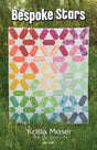 Bespoke Stars Quilt Pattern by Krista Moser, The Quilted Life