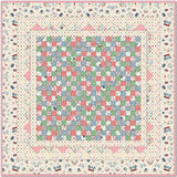 Be Brave FREE Downloadable Pattern in Cath Kidston® Signature Collection fabrics