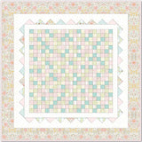 Be Brave FREE Downloadable Pattern in Little Posies fabrics
