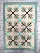 Bear Hugs Downloadable Pattern by Beaquilter