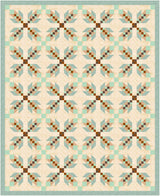 Bear Hugs Downloadable Pattern by Beaquilter