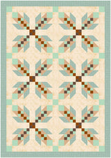 Bear Hugs Downloadable Pattern by Beaquilter