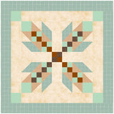 Bear Hugs Downloadable Pattern by Beaquilter