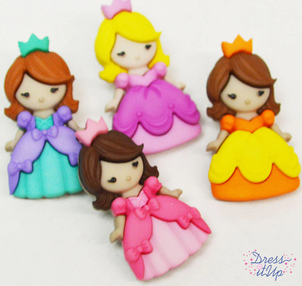 Belle Of The Ball by Dress It Up