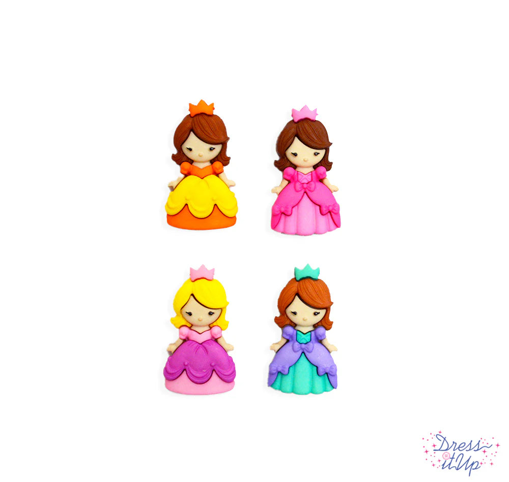 Belle Of The Ball by Dress It Up