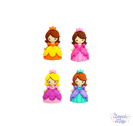 Belle Of The Ball by Dress It Up