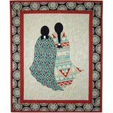 Best Friends Quilt Pattern by J Michelle Watts Designs