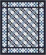 Blue Jay Downloadable Pattern by Beaquilter