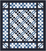 Blue Jay Downloadable Pattern by Beaquilter