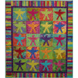 Bold New Beginnings Quilt Pattern by J Michelle Watts Designs