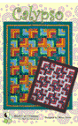 Calypso Downloadable Pattern by Black Cat Creations