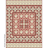 Marie & Louis Quilt Pattern