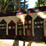 Twilight Pattern